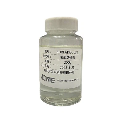 مالیکیولر ڈیفومر جیسے سرفینول Df-110d