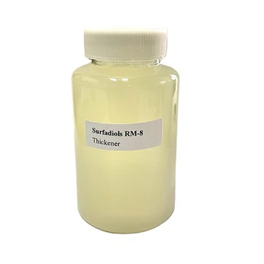 Nonionic Polyurethane Associative Thickener SURFADIOLS RM-8